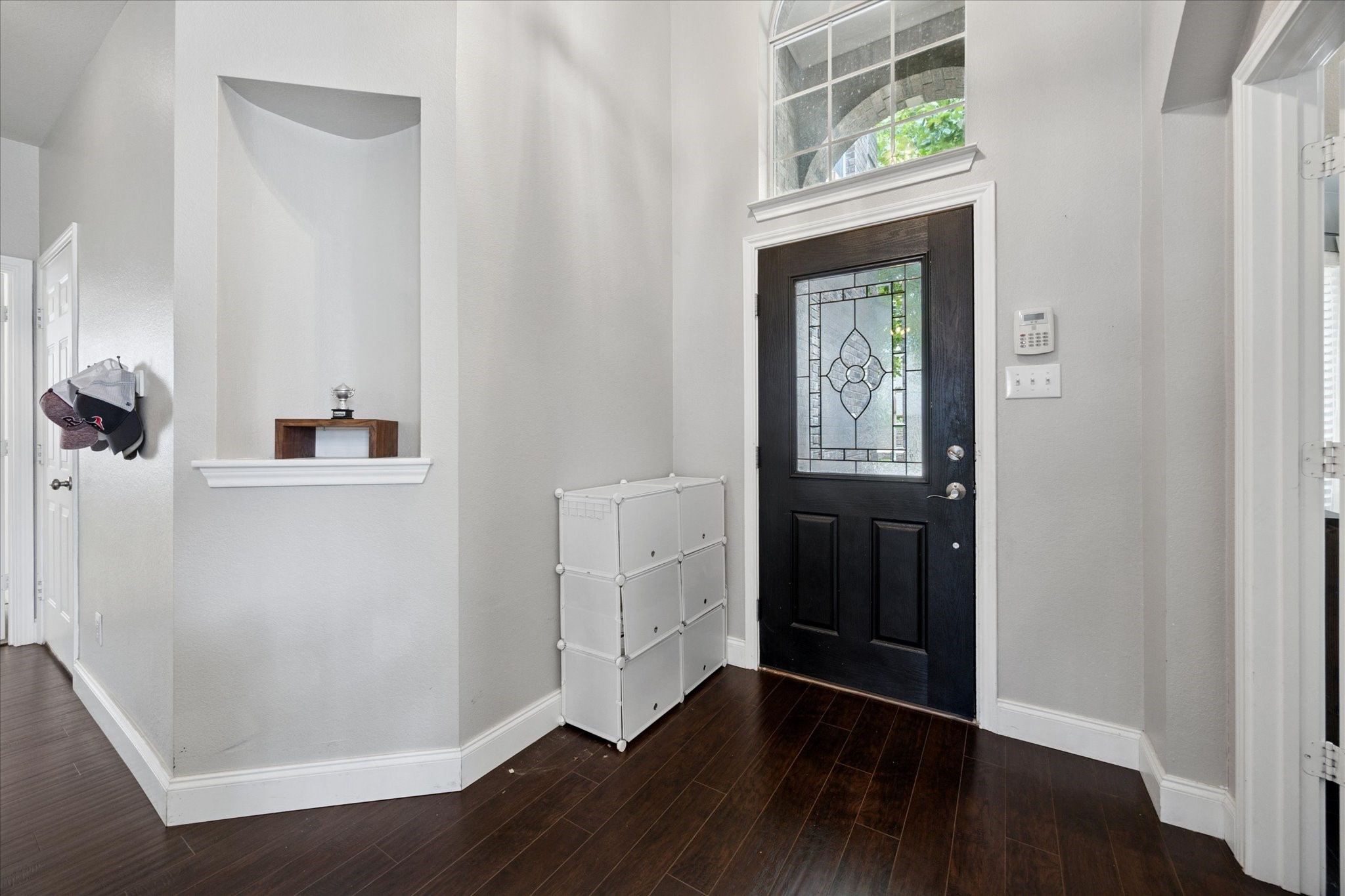 9105 Hawley Drive Fort Worth TX 76244