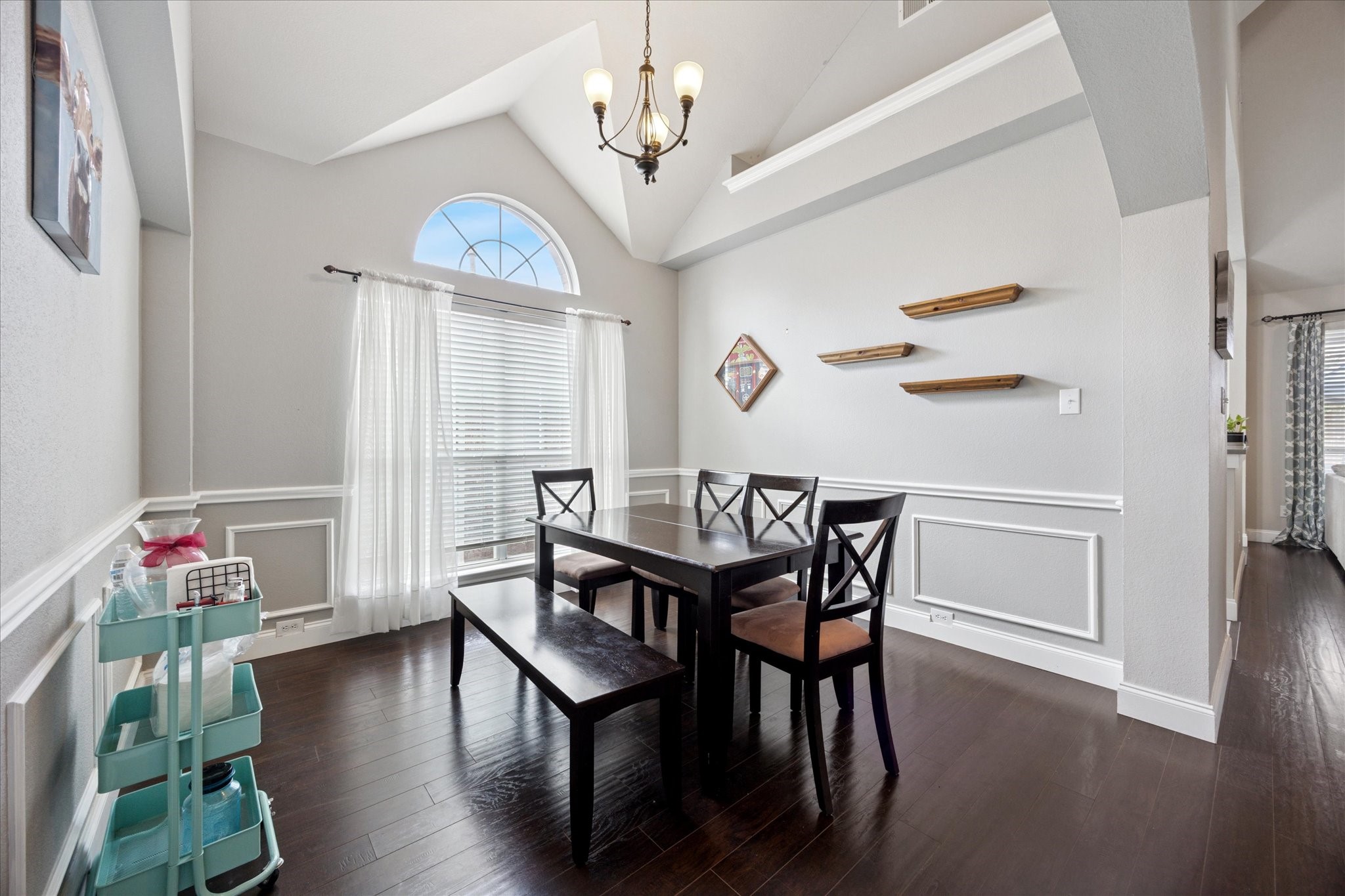 9105 Hawley Drive Fort Worth TX 76244