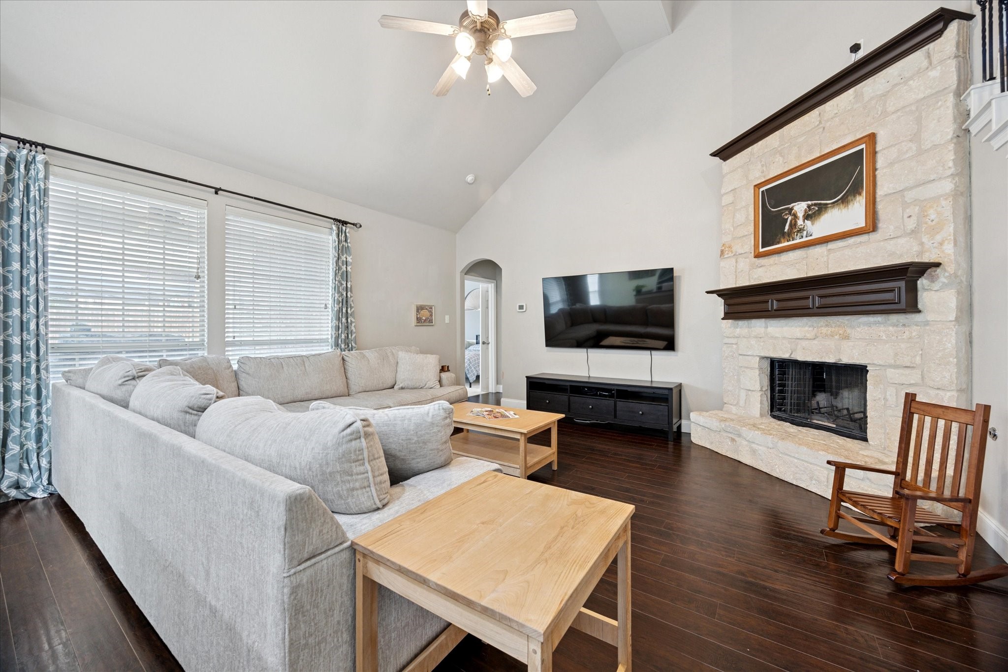 9105 Hawley Drive Fort Worth TX 76244