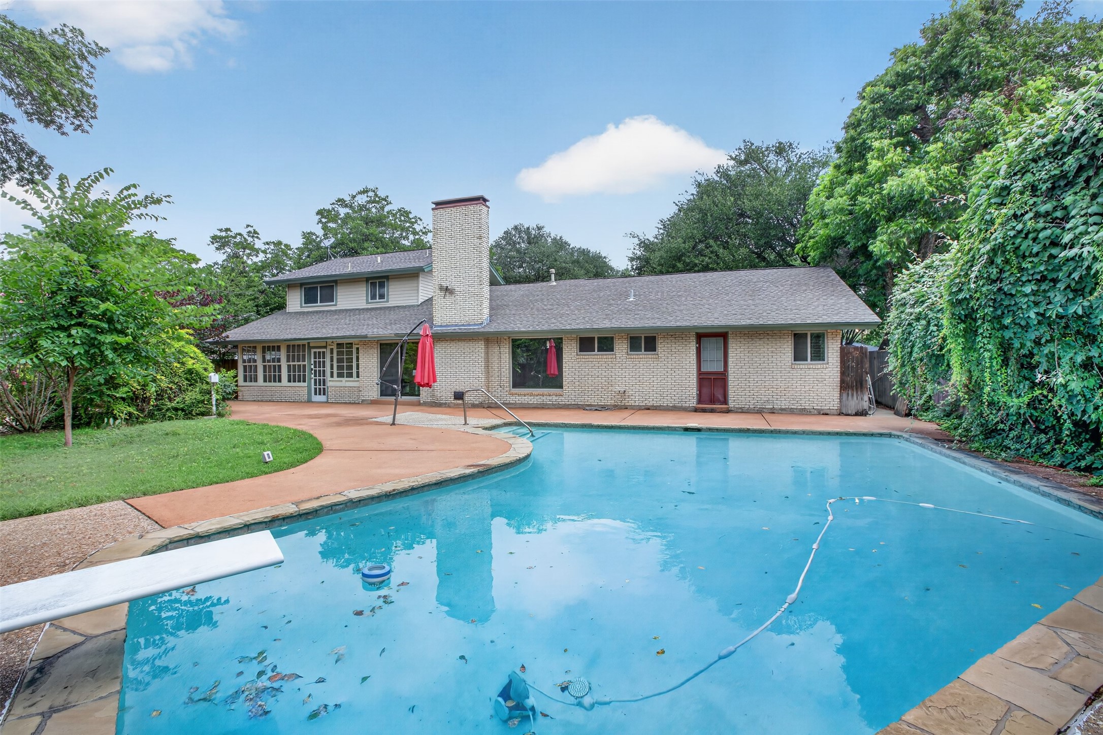 1608 Freeman Court Arlington TX 76013
