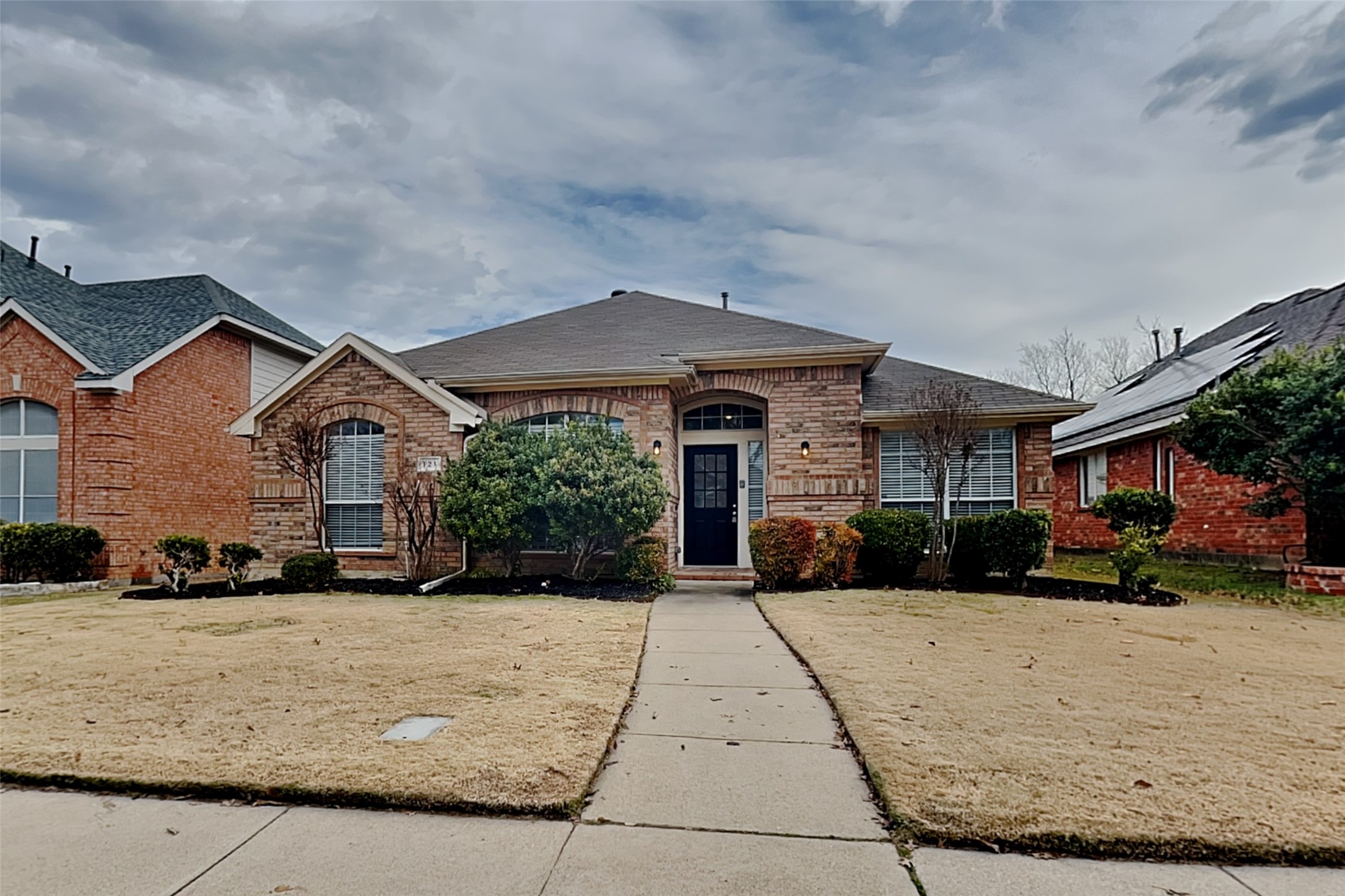 121 Parkhurst Lane Allen TX 75013