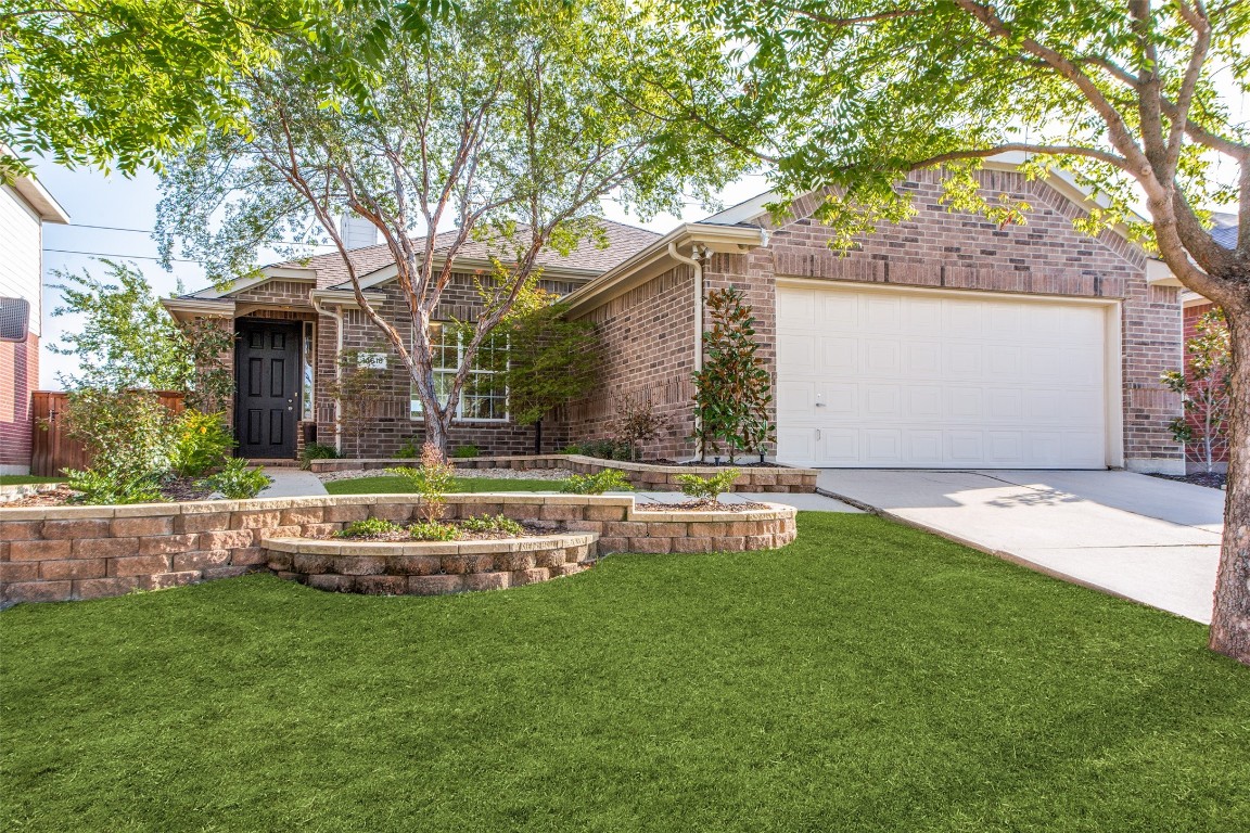 14616 Eaglemont Drive Little Elm TX 75068