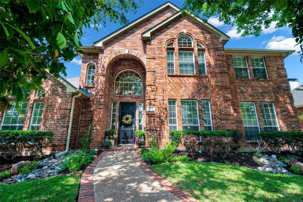 7909 Morningdew Drive Plano TX 75025