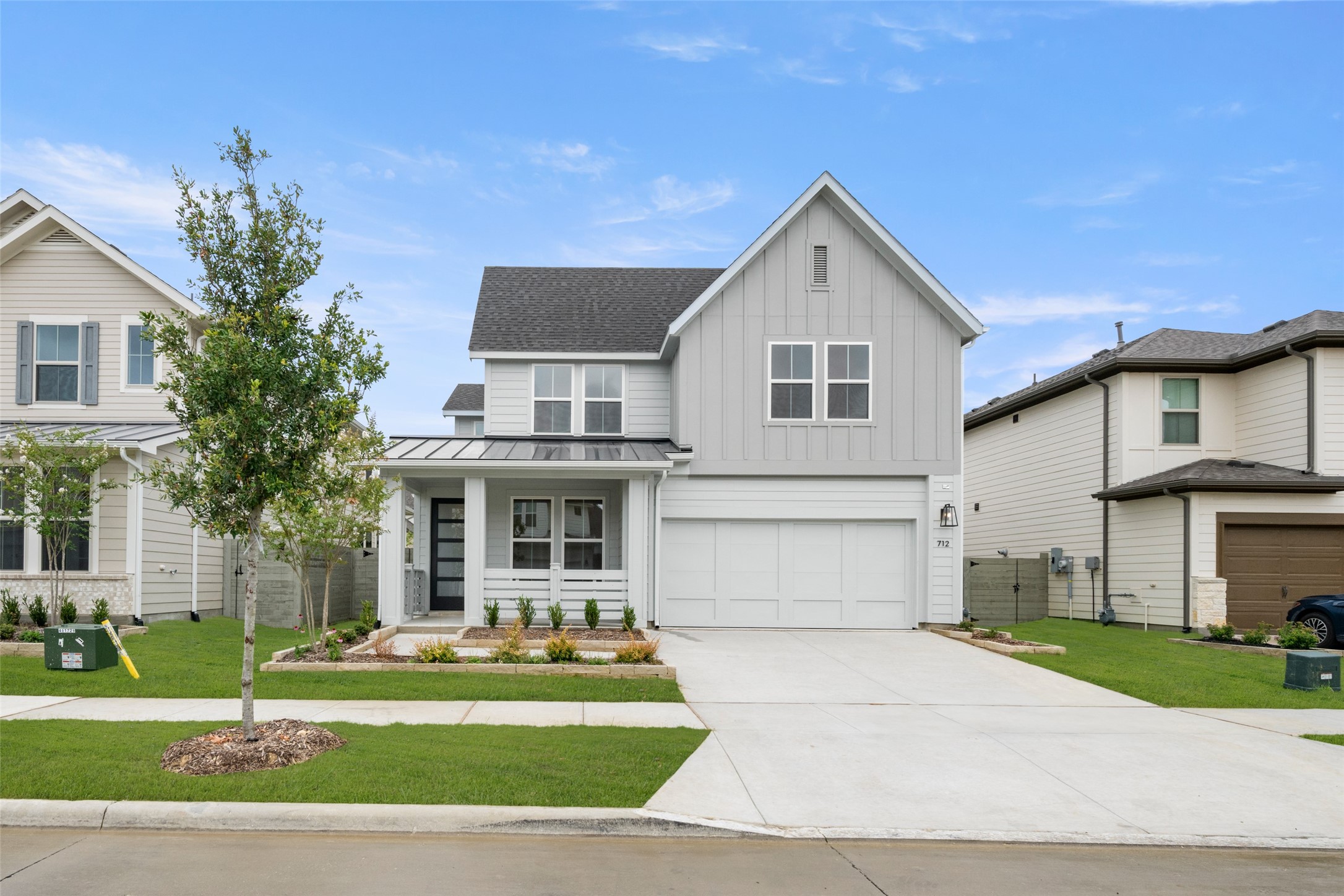 712 Fledgling Trail Argyle TX 76226