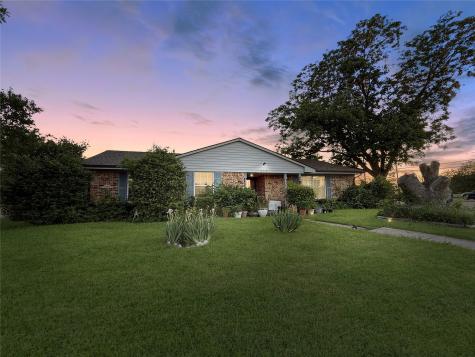 2725 Rustown Drive Mesquite TX 75150