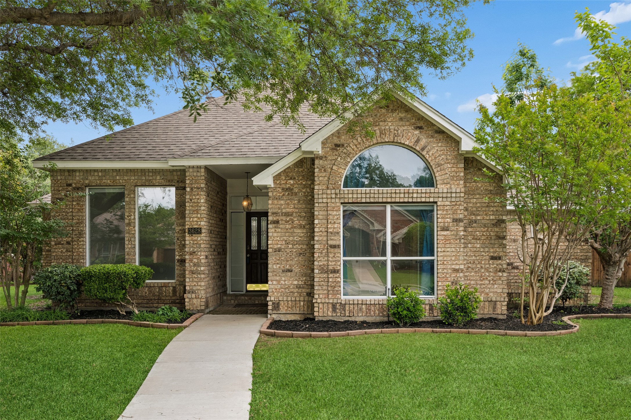 3628 Worthington Way Plano TX 75023
