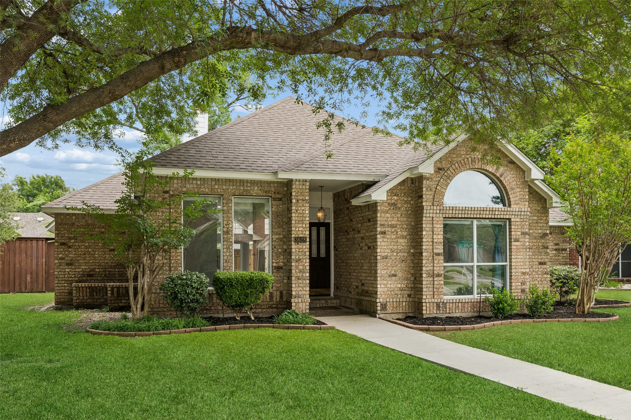 3628 Worthington Way Plano TX 75023