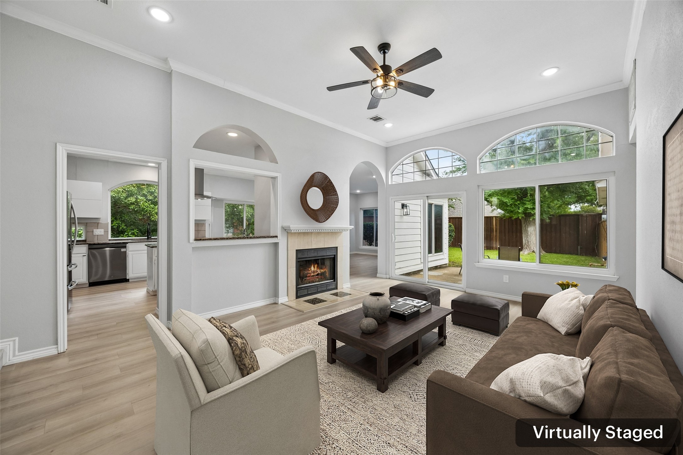3628 Worthington Way Plano TX 75023