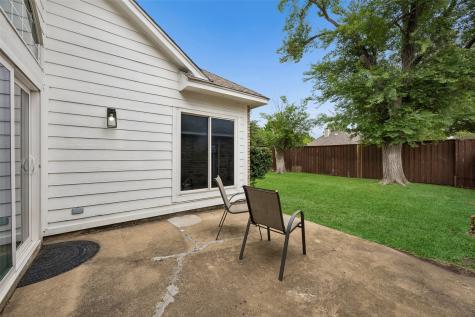 3628 Worthington Way Plano TX 75023