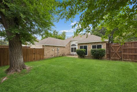3628 Worthington Way Plano TX 75023