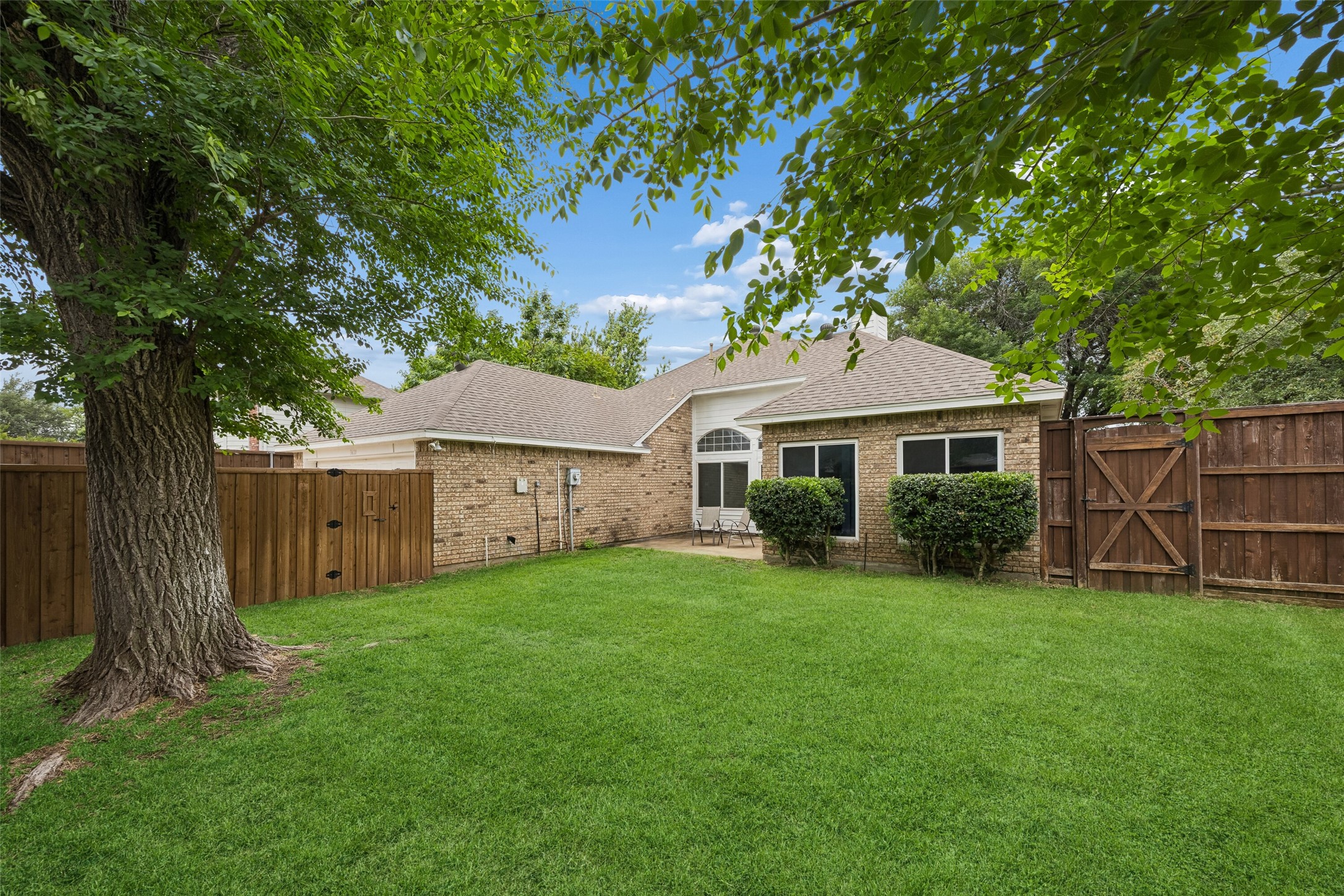 3628 Worthington Way Plano TX 75023