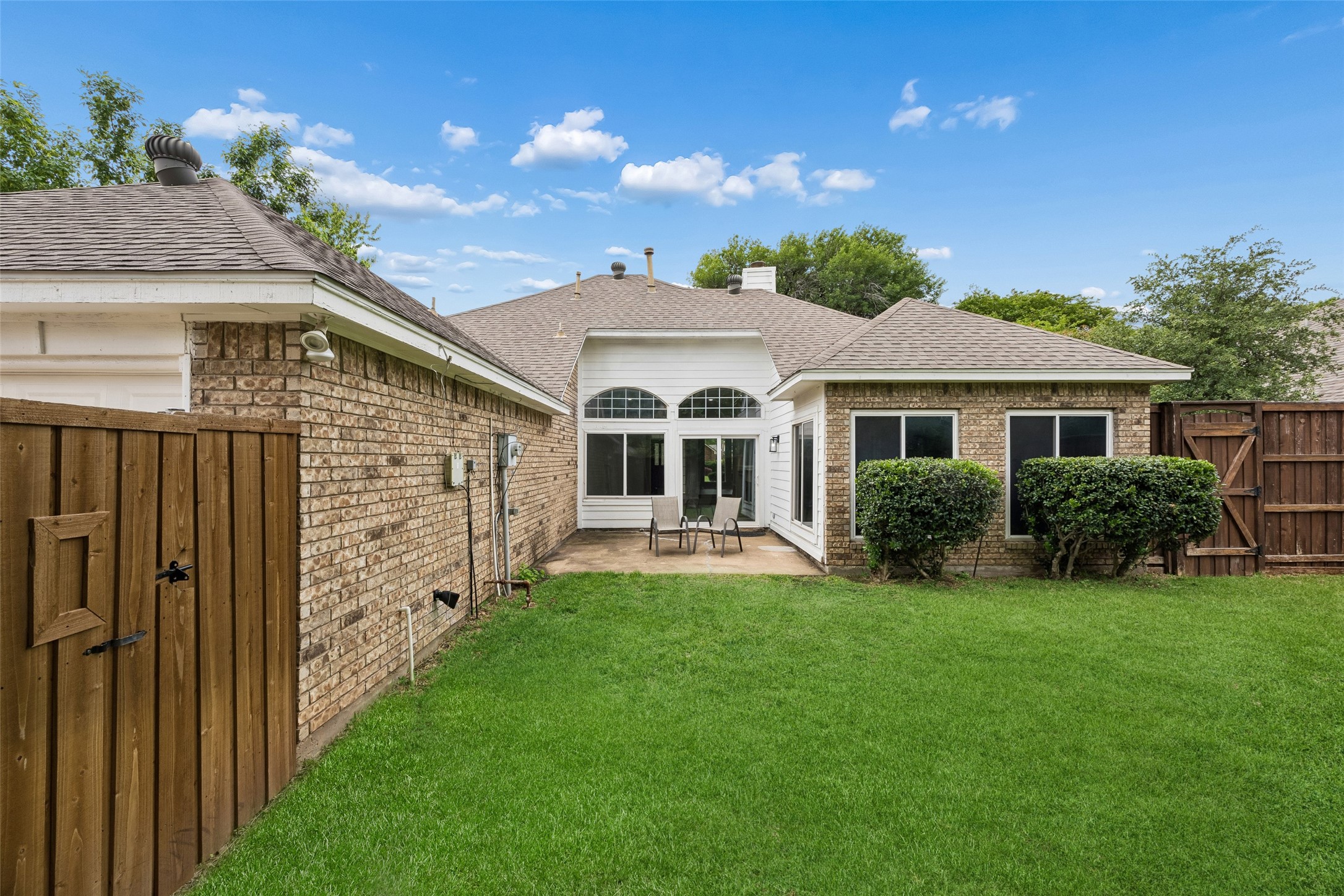 3628 Worthington Way Plano TX 75023