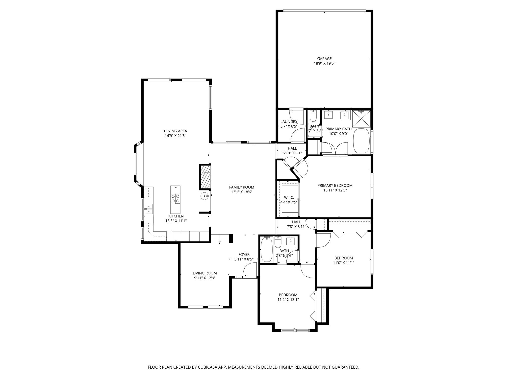 3628 Worthington Way Plano TX 75023
