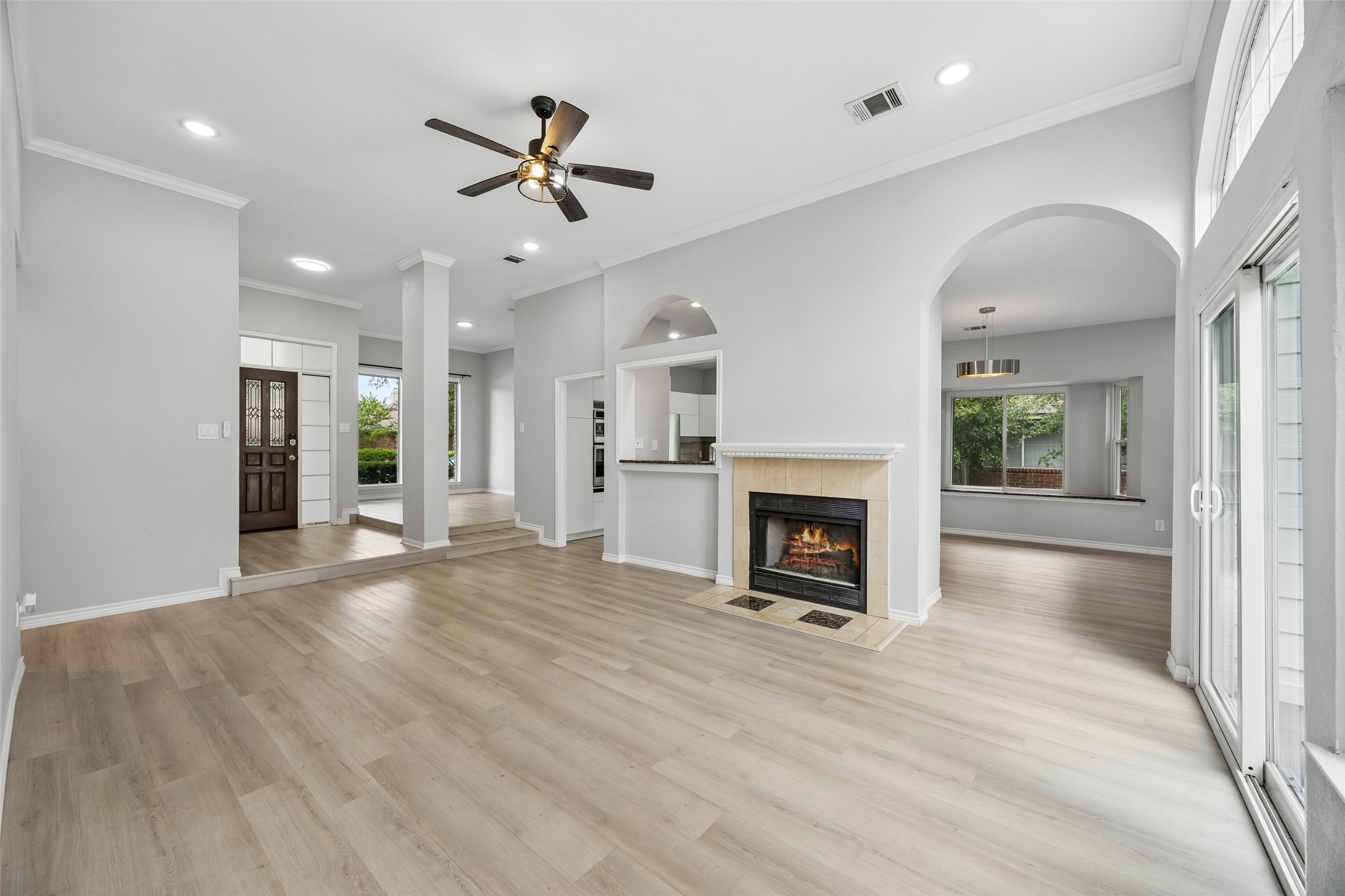3628 Worthington Way Plano TX 75023