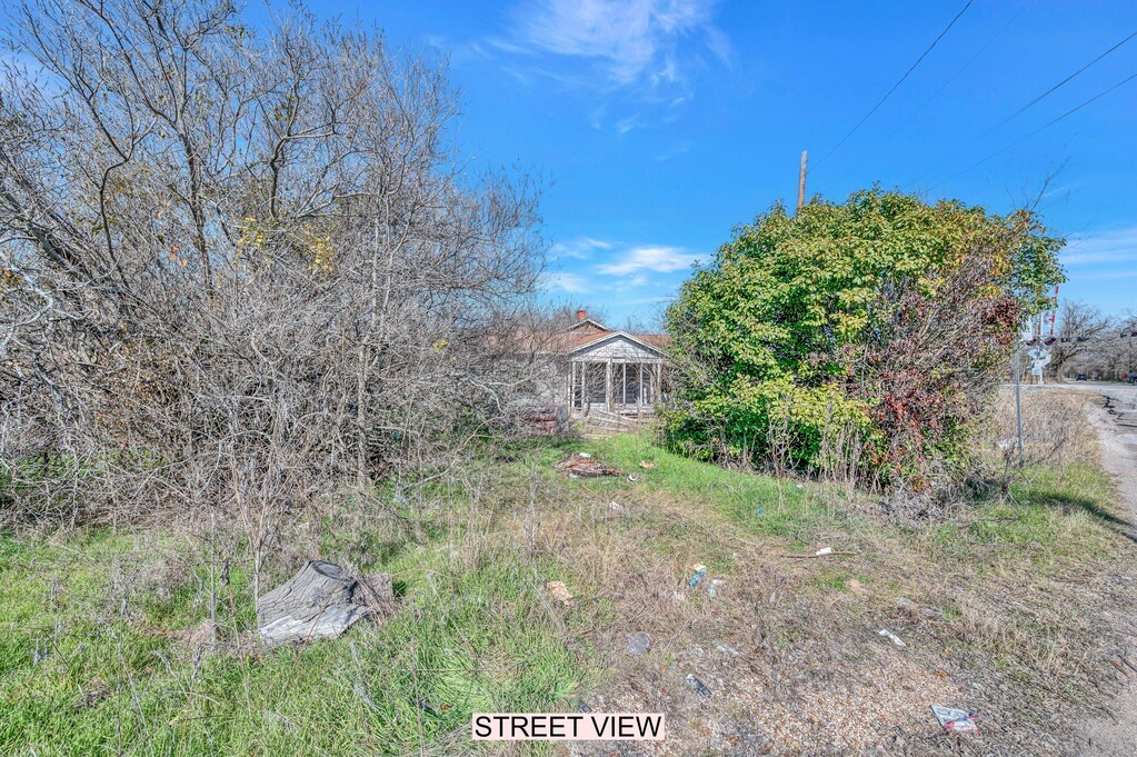 4145 Pecan Lane Waco TX 76705
