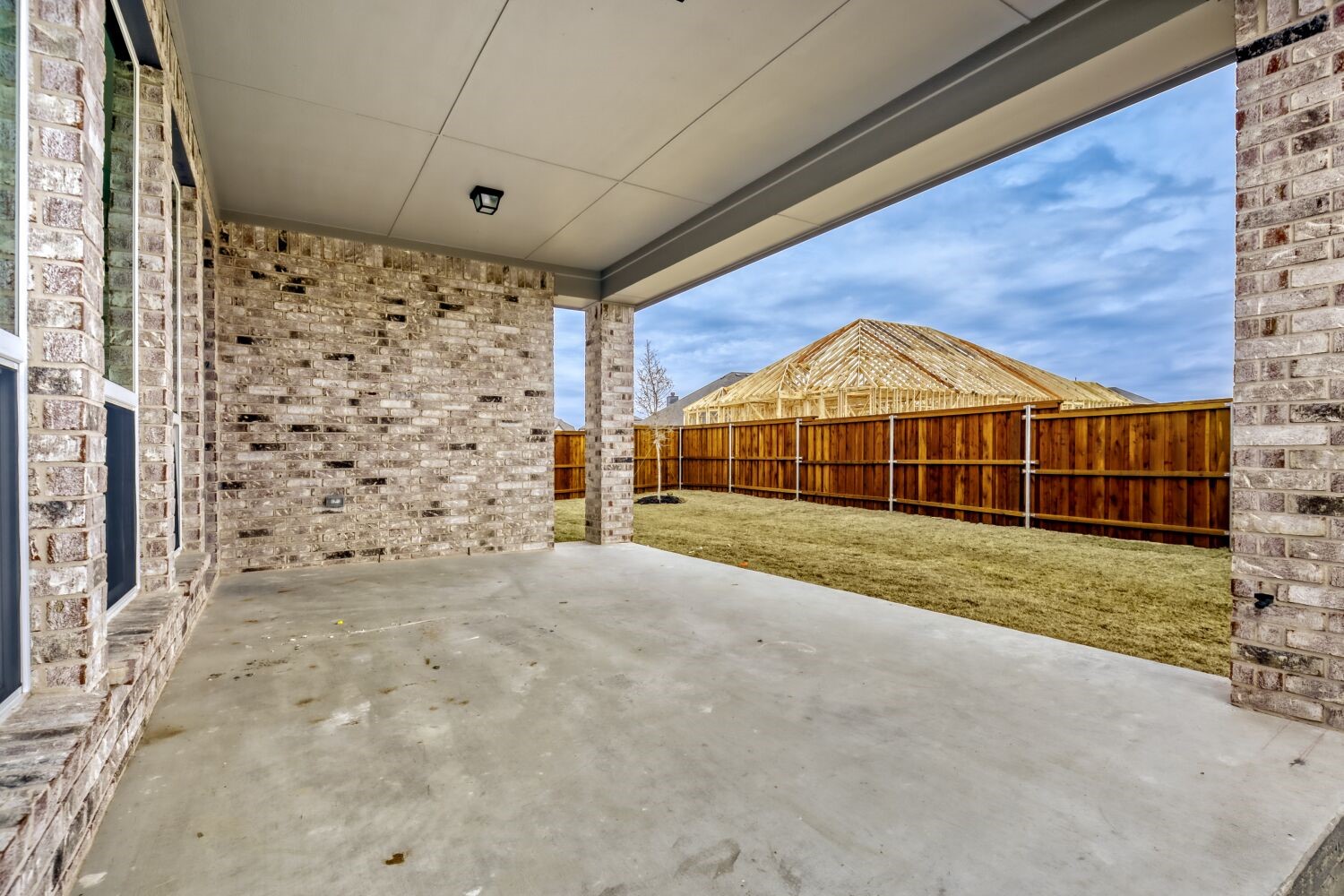 2222 Prickly Cactus Drive Forney TX 75126