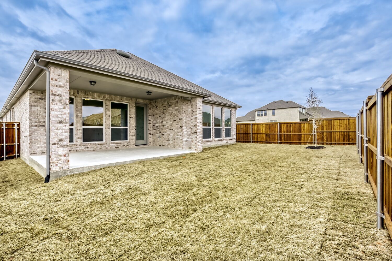 2222 Prickly Cactus Drive Forney TX 75126