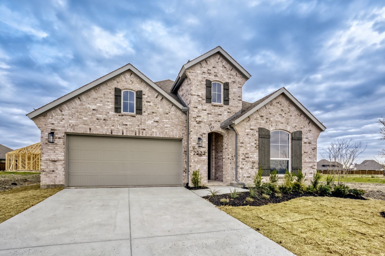 2222 Prickly Cactus Drive Forney TX 75126