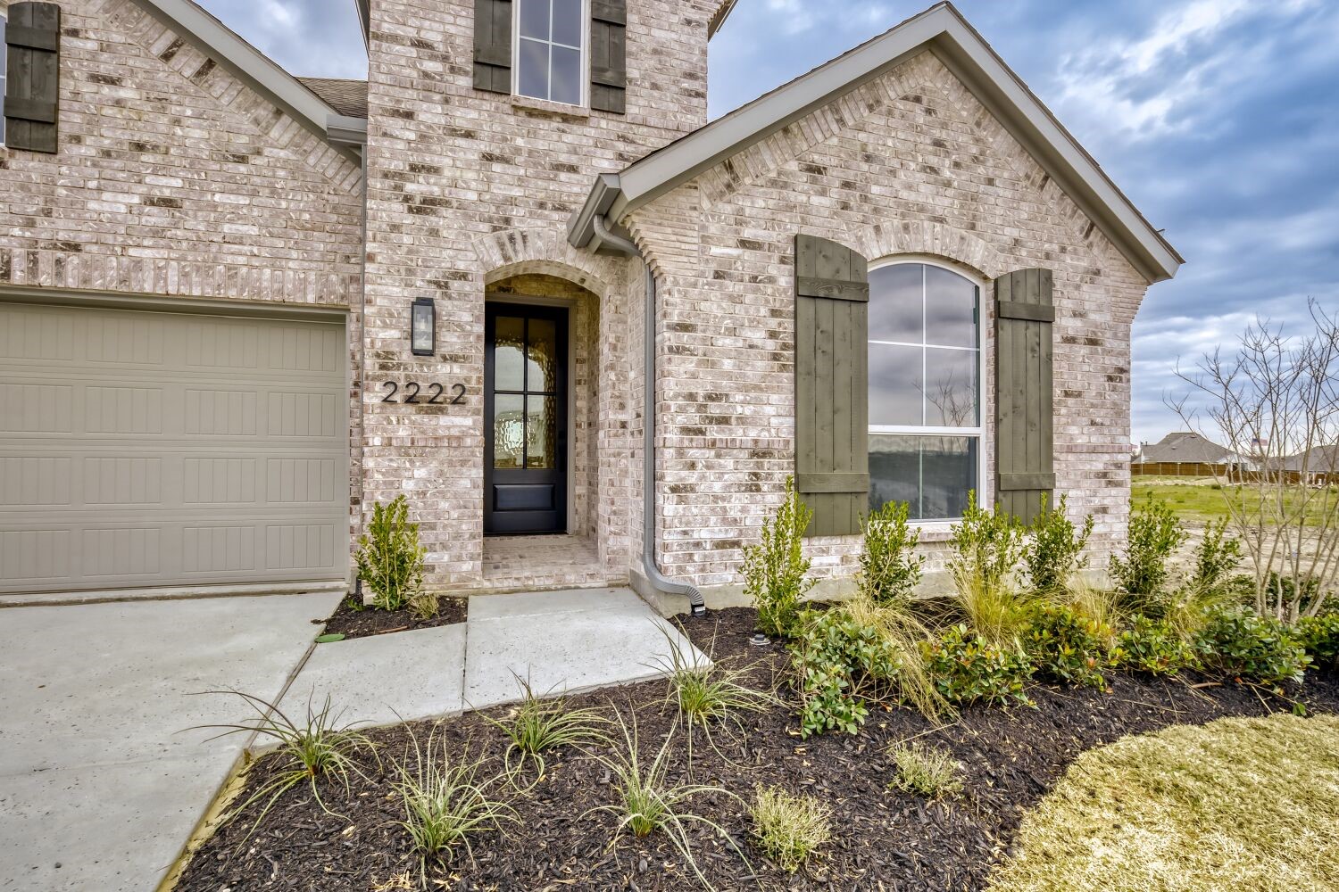 2222 Prickly Cactus Drive Forney TX 75126