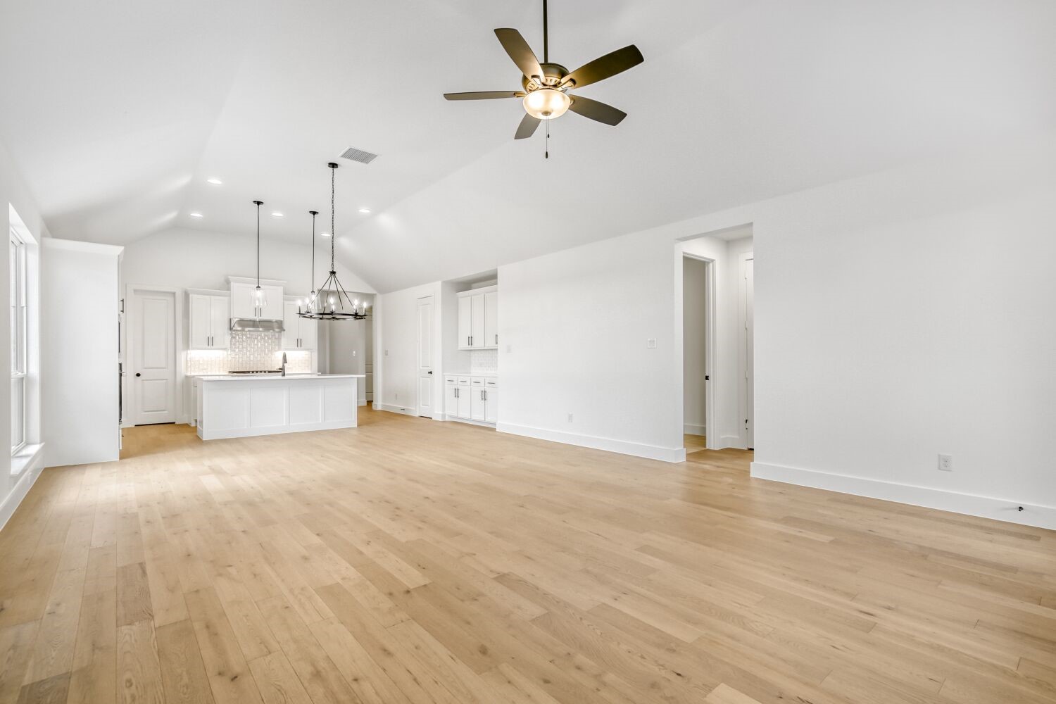 2222 Prickly Cactus Drive Forney TX 75126