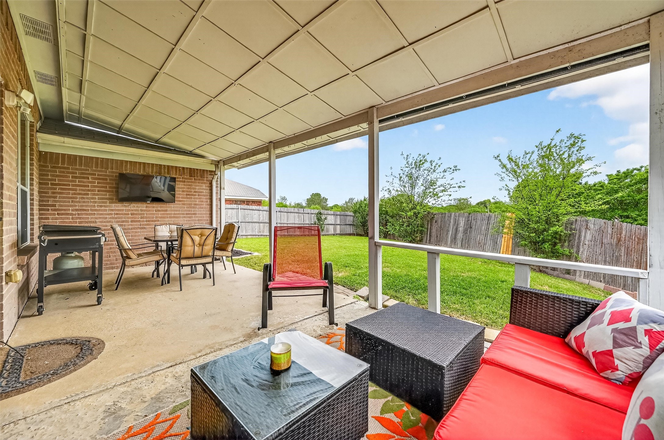 7424 Lake Front Trail Arlington TX 76002