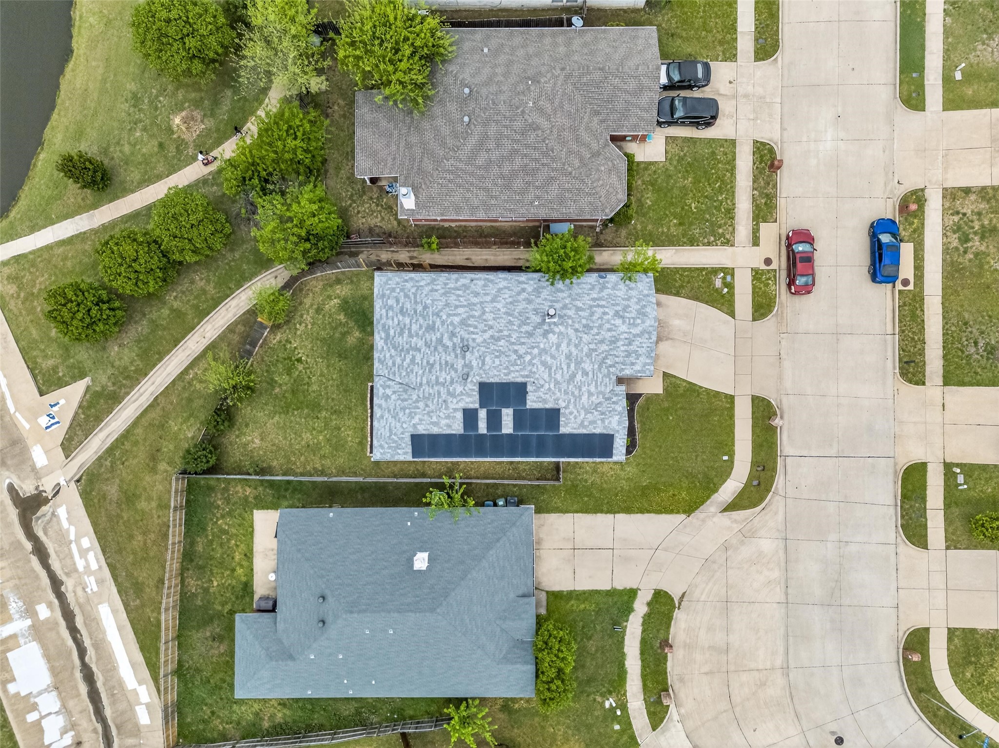 7424 Lake Front Trail Arlington TX 76002