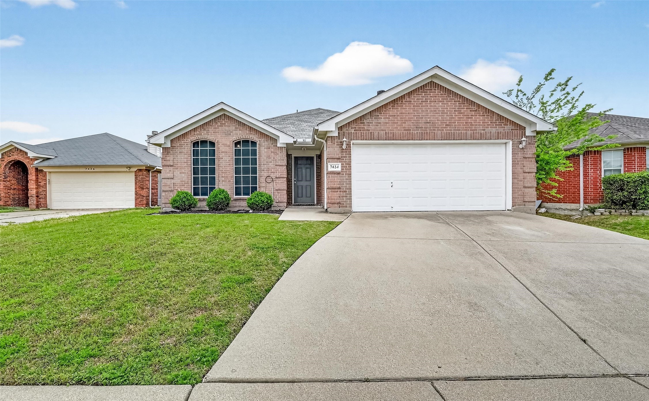 7424 Lake Front Trail Arlington TX 76002