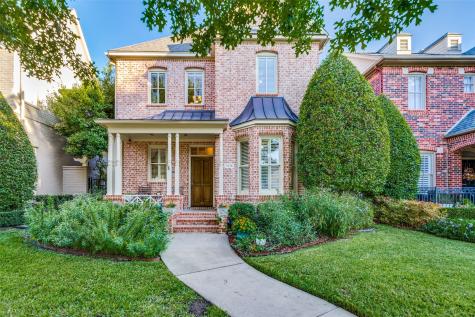 5128 Byers Avenue Fort Worth TX 76107