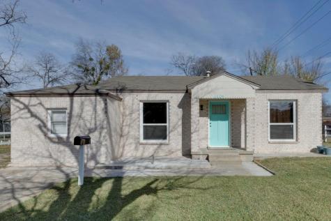 1405 Lakeside Drive Garland TX 75042