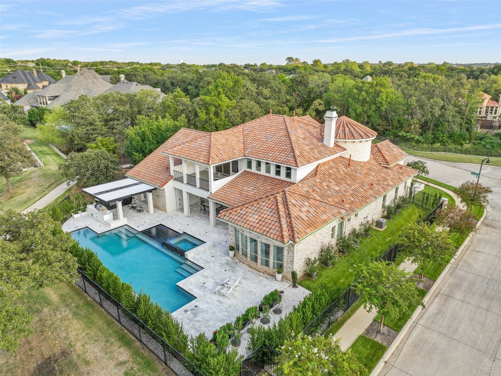 1000 Cool River Drive Southlake TX 76092
