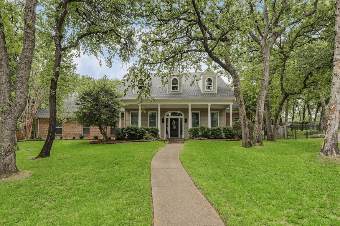 2905 Yorkshire Court Southlake TX 76092