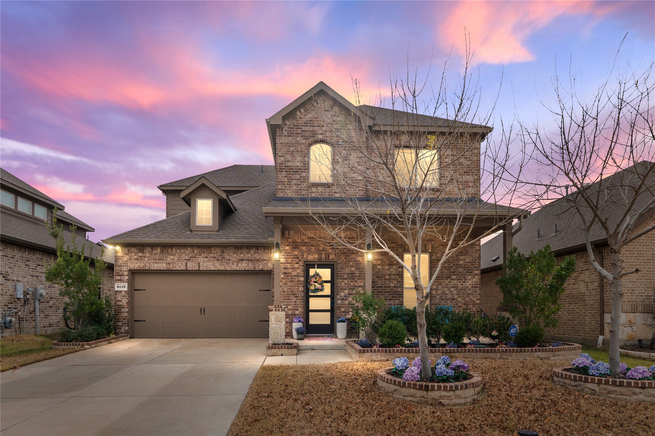 3119 Maverick Drive Heath TX 75126