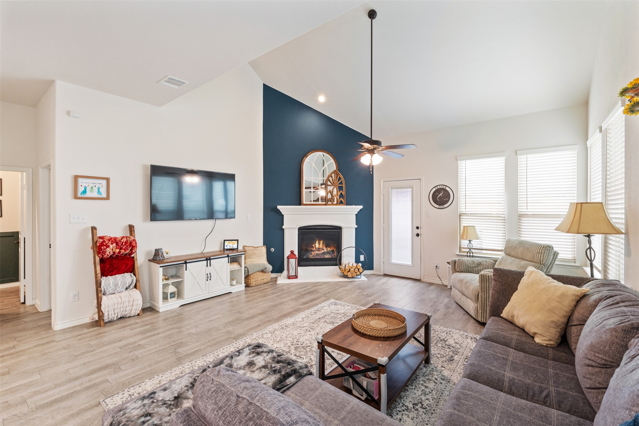 3119 Maverick Drive Heath TX 75126
