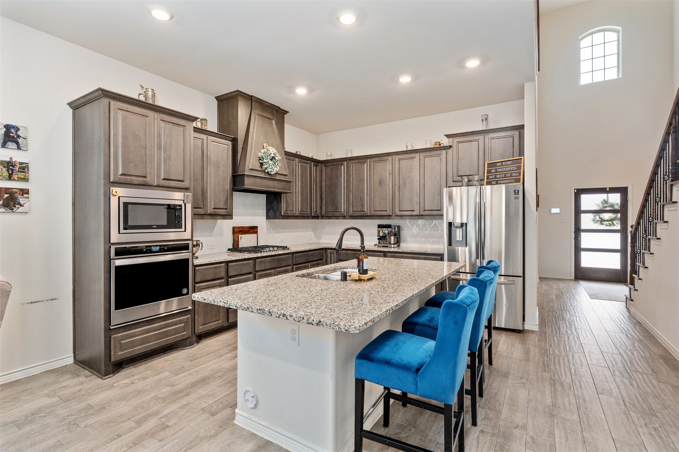 3119 Maverick Drive Heath TX 75126
