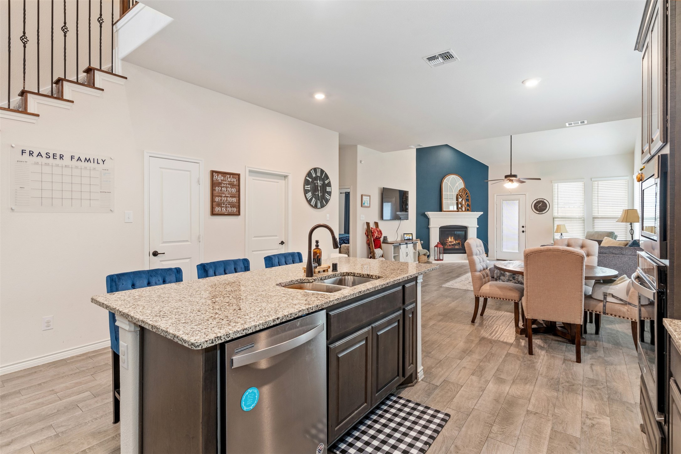 3119 Maverick Drive Heath TX 75126