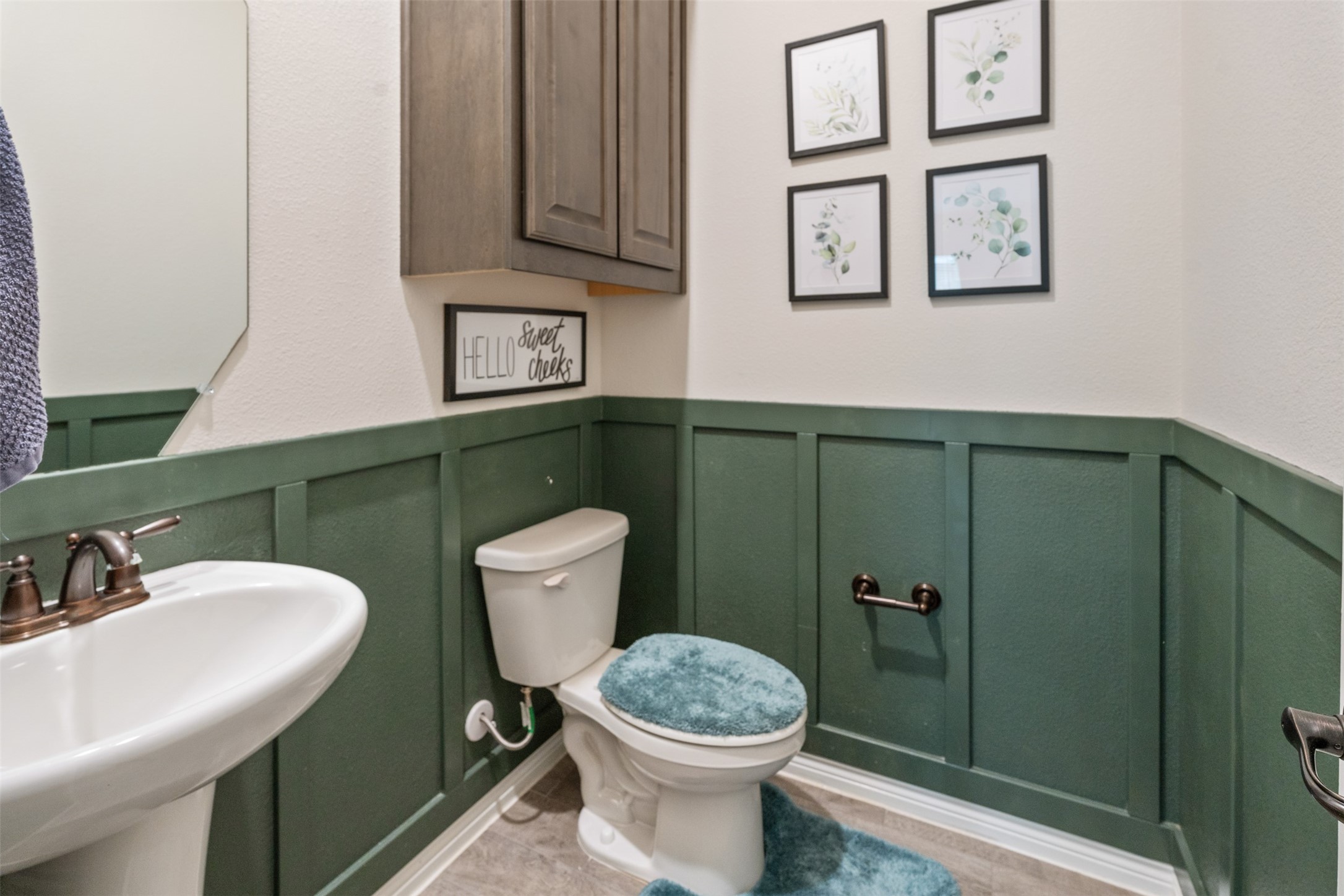 3119 Maverick Drive Heath TX 75126