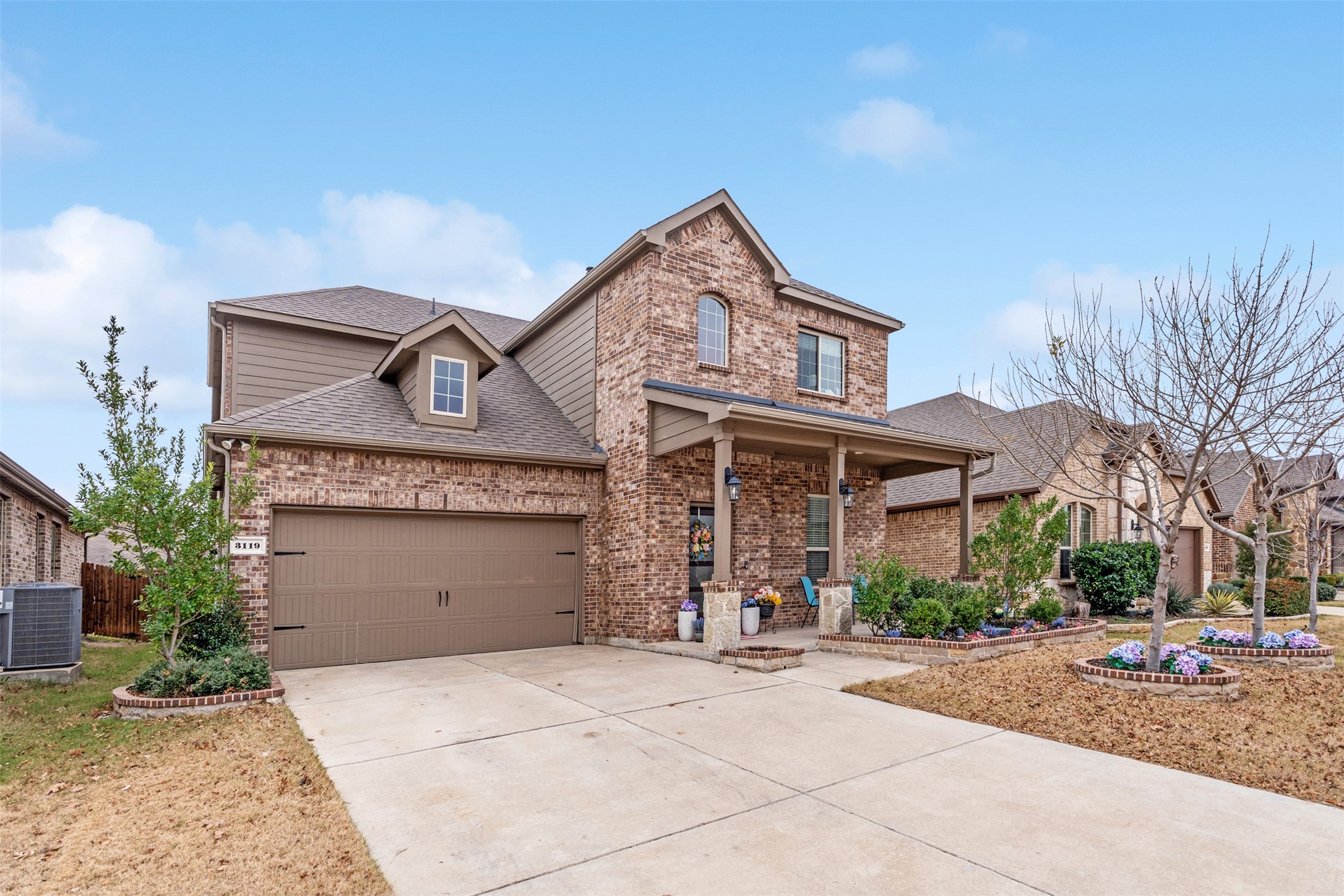 3119 Maverick Drive Heath TX 75126