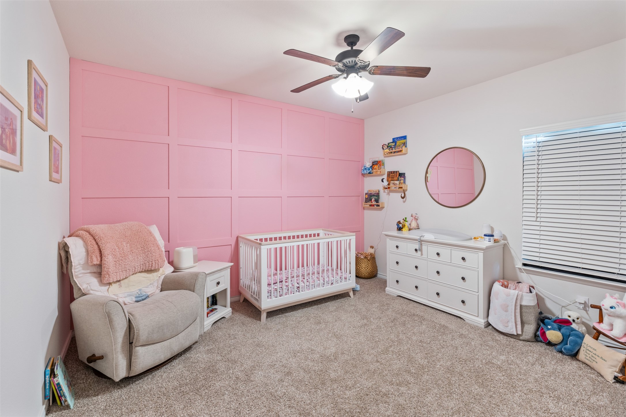 3119 Maverick Drive Heath TX 75126
