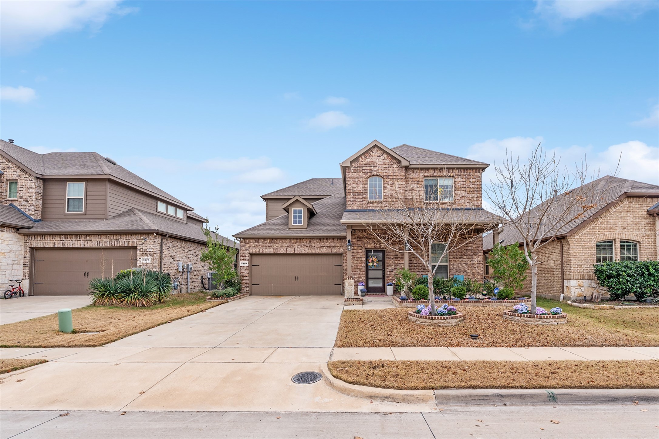 3119 Maverick Drive Heath TX 75126