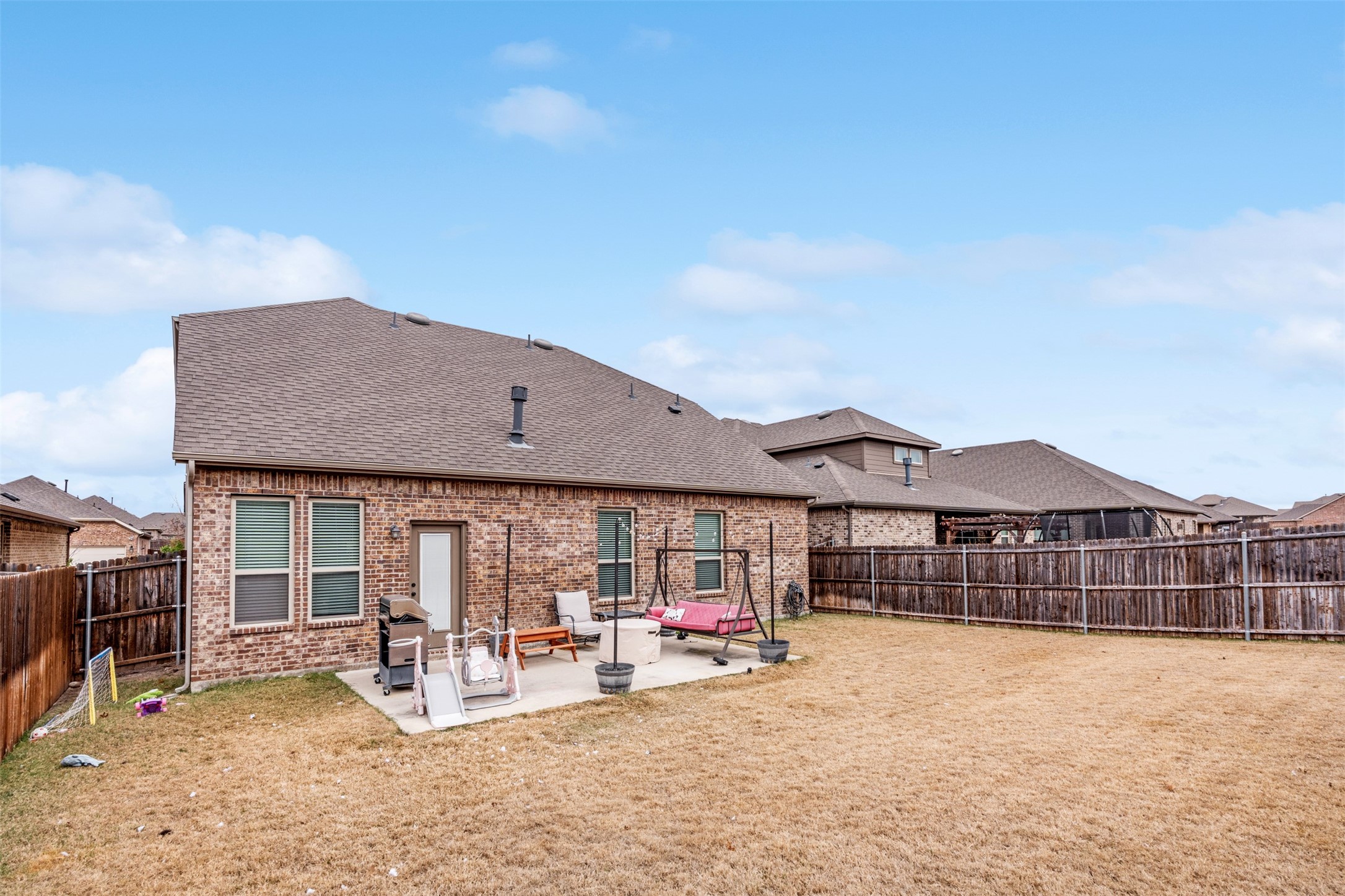 3119 Maverick Drive Heath TX 75126