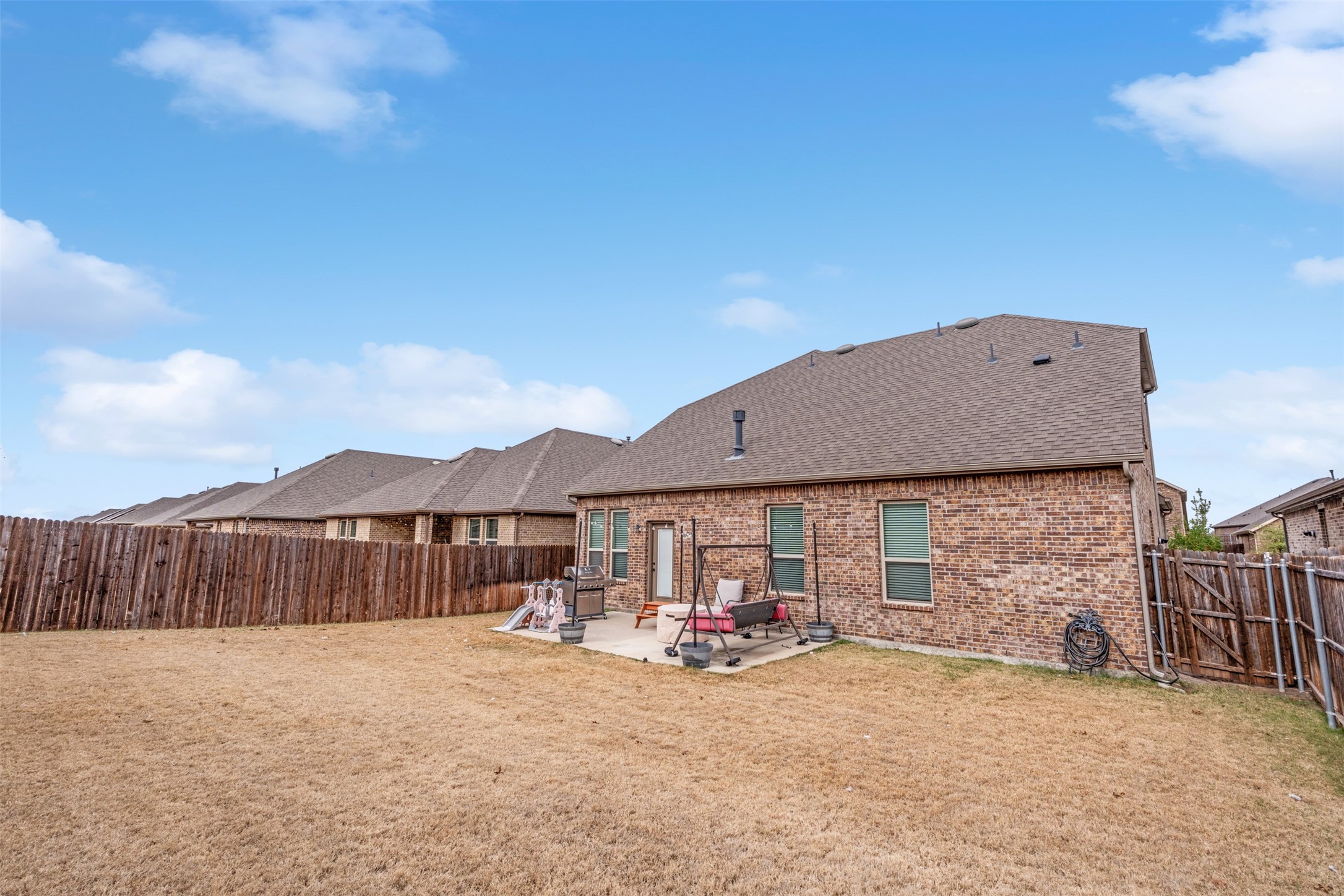 3119 Maverick Drive Heath TX 75126