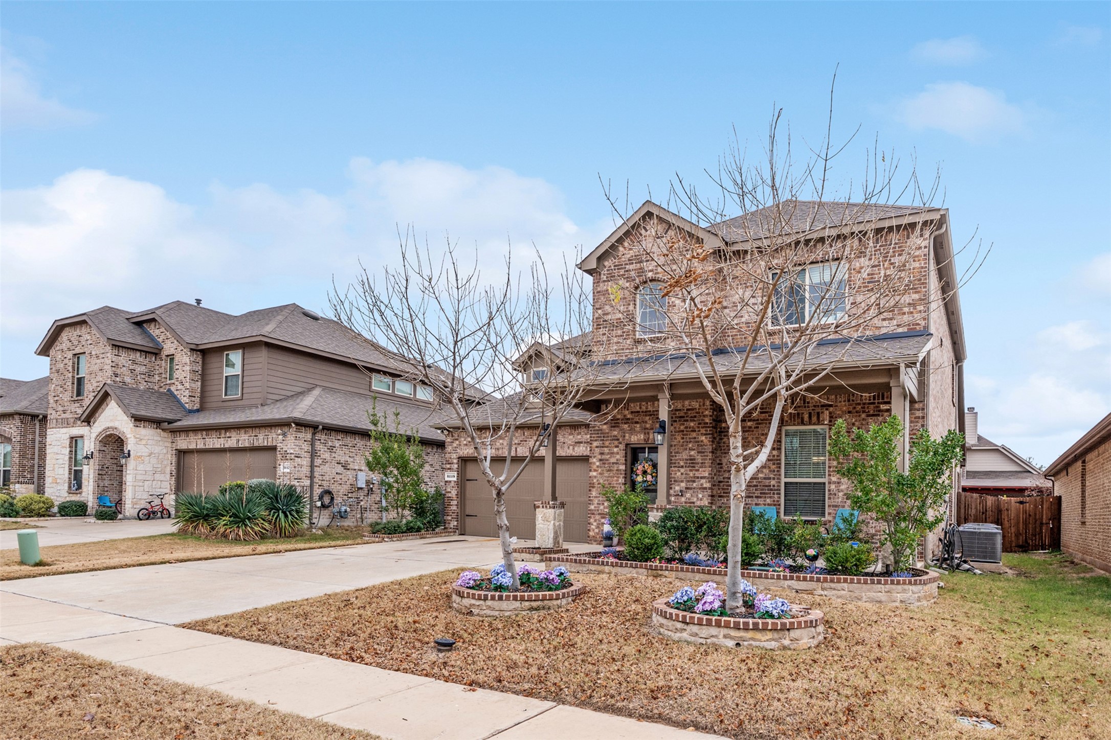 3119 Maverick Drive Heath TX 75126