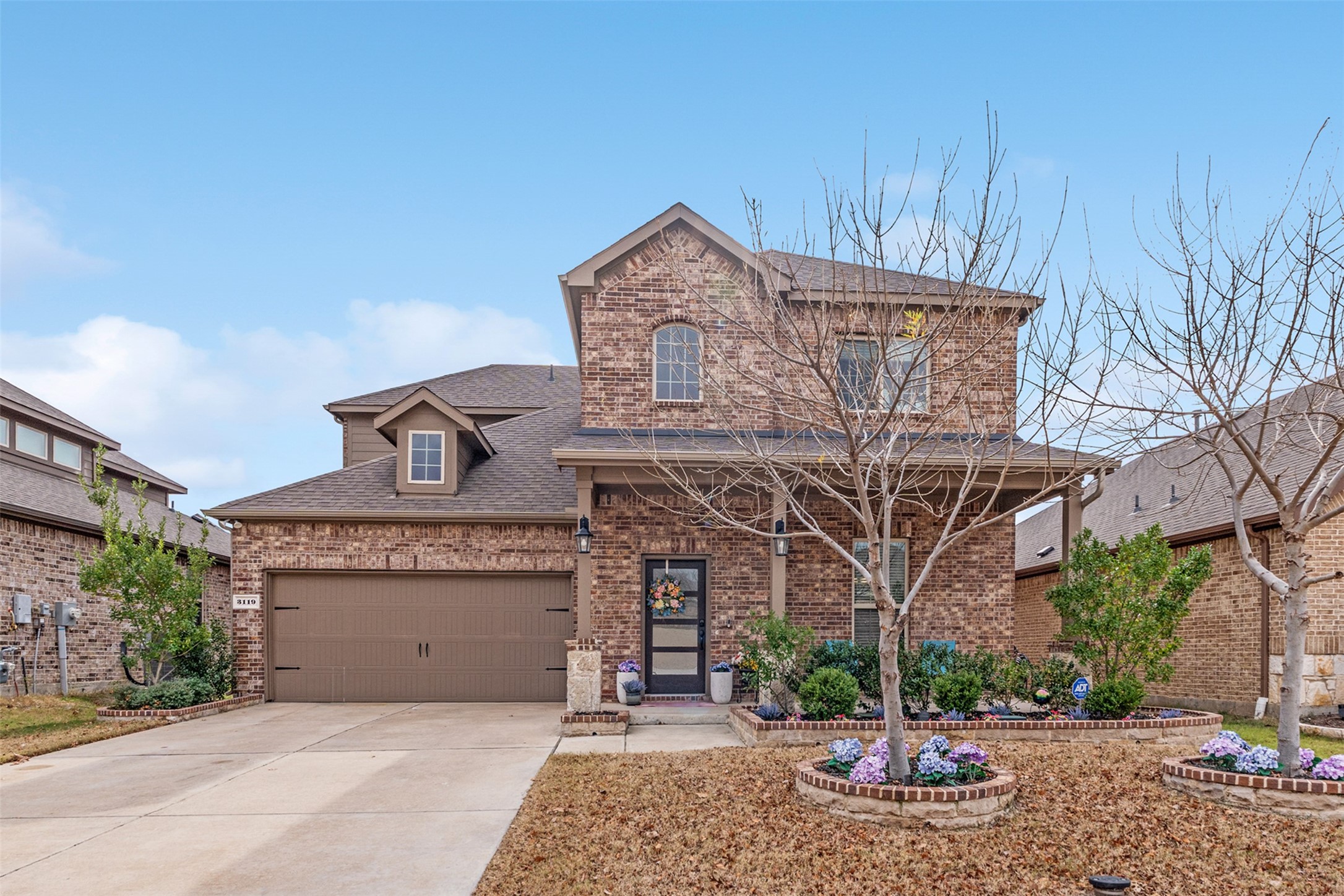 3119 Maverick Drive Heath TX 75126