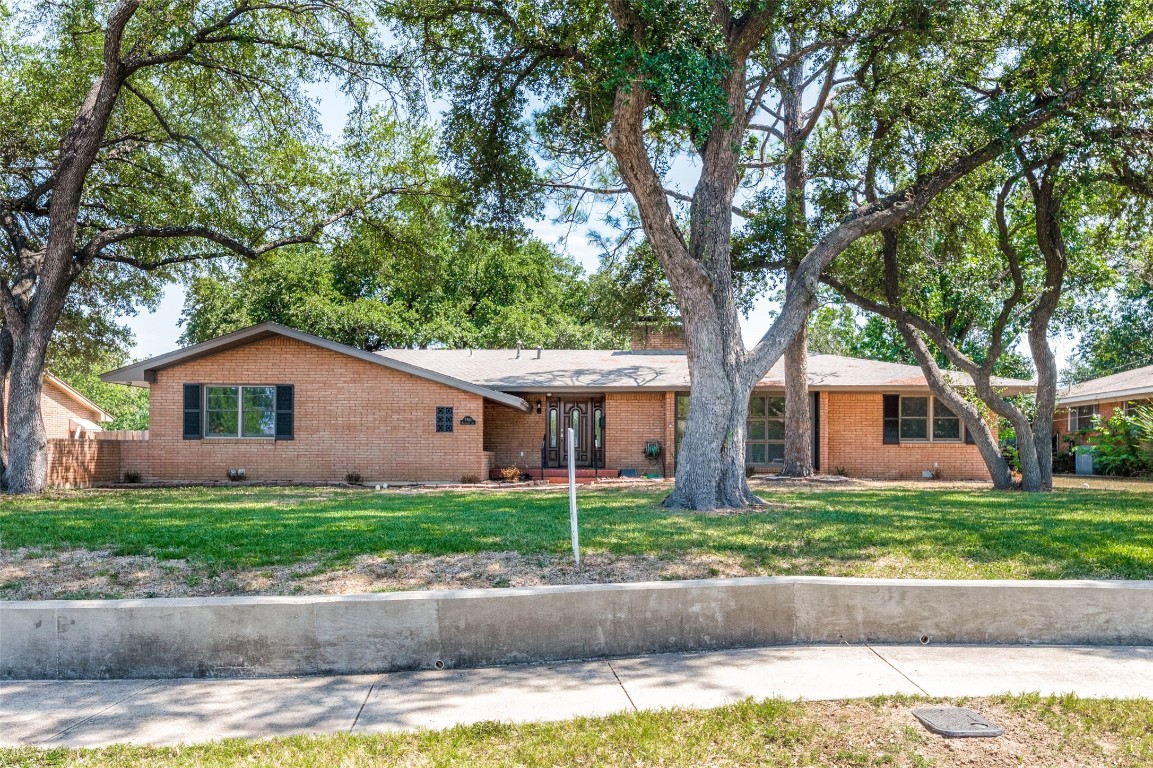 7310 Hovenkamp Avenue Richland Hills TX 76118
