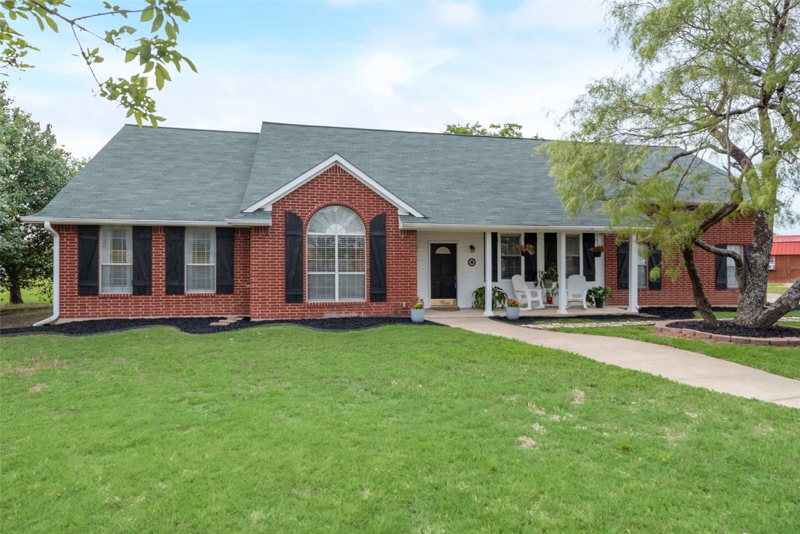 10388 County Road 2452 Royse City TX 75189