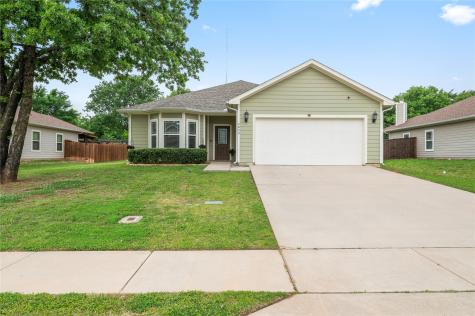 4809 Pinnacle Place Denison TX 75021