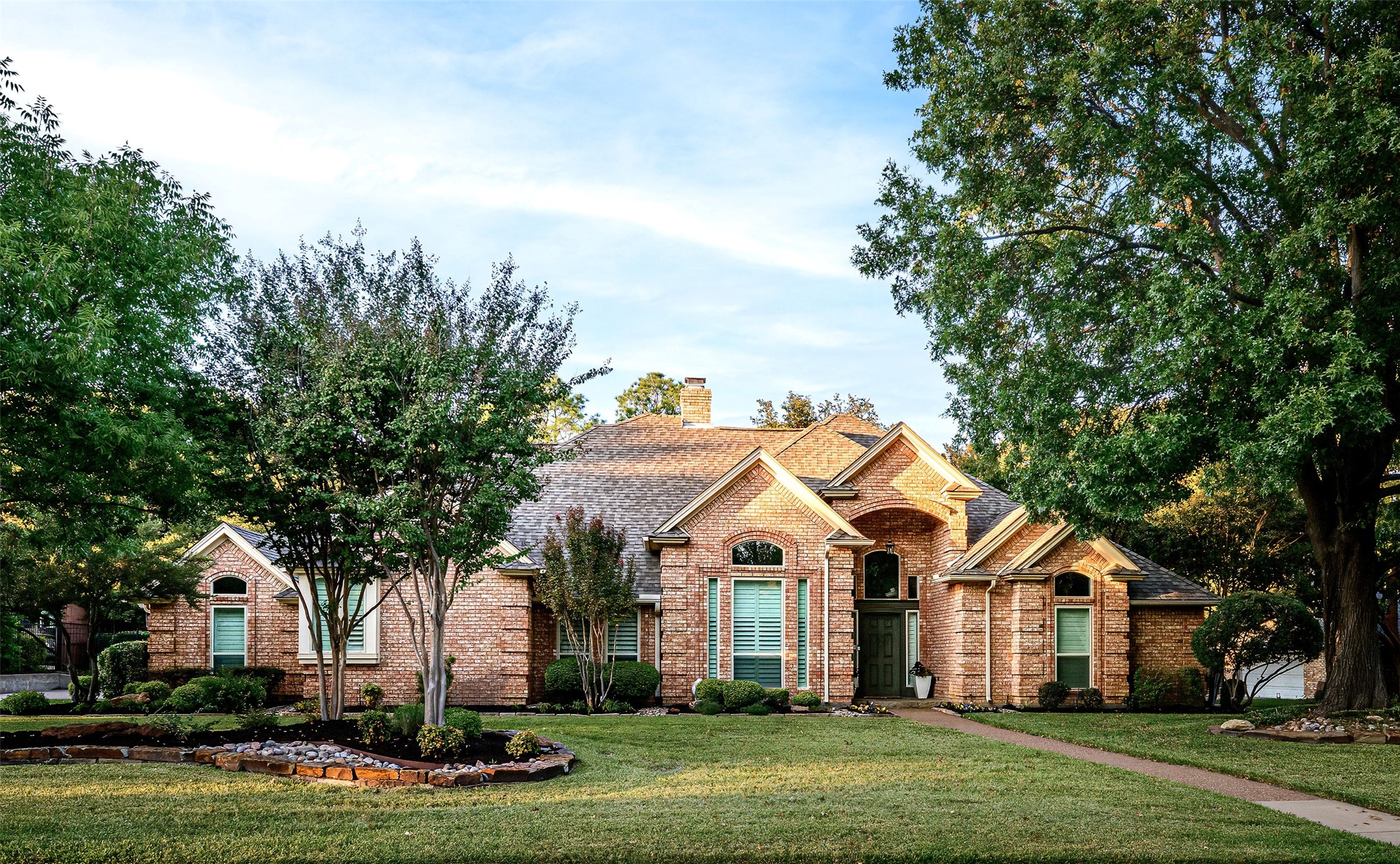 1515 Rosewood Drive Keller TX 76248
