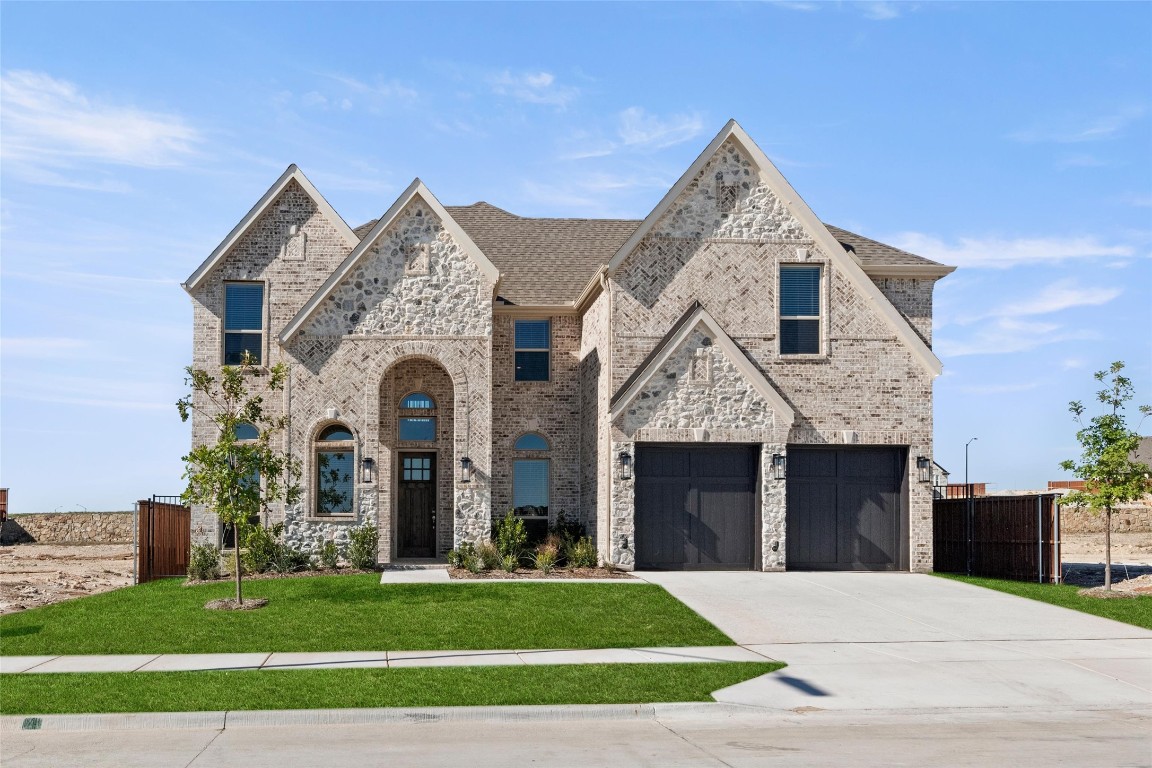 9937 Villa Verde Drive Fort Worth TX 76179