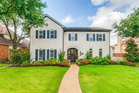 3308 Wolfe Court Plano TX 75025
