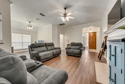 4753 Van Zandt Drive Fort Worth TX 76244
